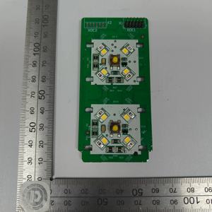 L'ascenseur de confiance partie le panneau d'appel externe d'ascenseur de <span class=keywords><strong>recrutement</strong></span> externe parallèle ID.NR.59324320 panneau de COP d'ascenseur - Product Image 4