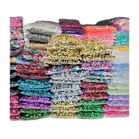MuyMuz 150 Piezas de Cuentas de Plástico Gruesas para Cadena de Teléfono Móvil, Acrílicas, con Recubrimiento UV, Iridiscentes, de Orificio Grande de 20mm, con Letras del Alfabeto, Multicolores