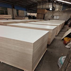 Contrachapado de Plex Impermeable de Grado Marino, 4 x 8, 15 mm, 16 mm, 18 mm, 20 mm, 22 mm, Lámina de Contrachapado Laminado - Product Image 4