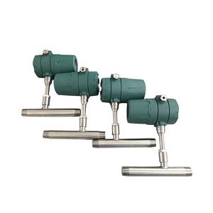 Nhà máy thuốc lá nhiệt Khối lượng khí đo lưu lượng nhà máy xi măng - Product Image 6