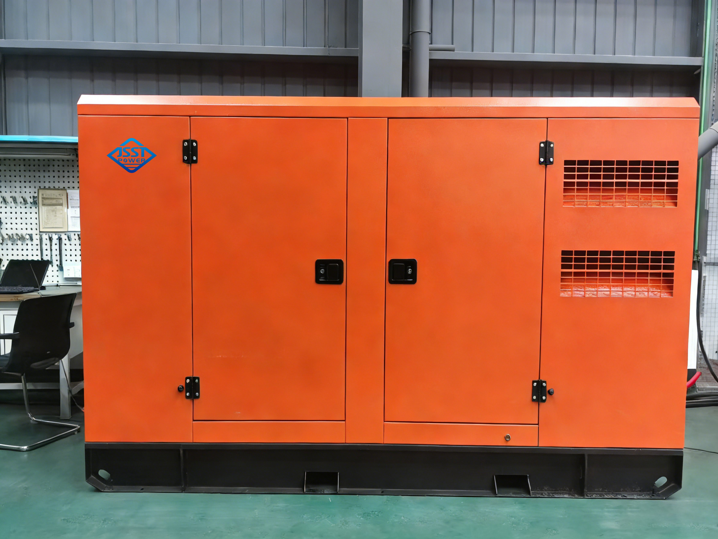 cogeneration natural gas