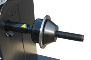 Cheap Wheel <strong>Balancer</strong> for Maintenance with CE - Product Image 3