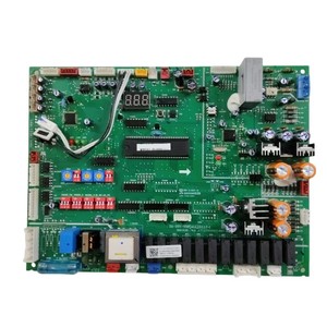 เมนบอร์ดเครื่องปรับอากาศมีเดีย รุ่น 17127000001260 UL MDV40014WDXN1 880 อะไหล่เปลี่ยนระบบกลาง - Product Image 5