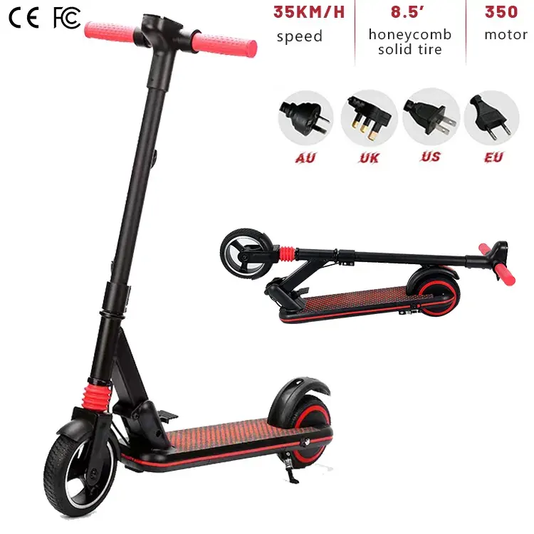 High Quality Electric Scooter 5000W Electric Scooter 100 Km/H Trend Electric Scooters