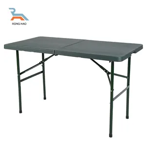 High Quality Portable Easy To Carry Folding Table For Indoor Outdoor Events