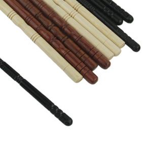 Di alta qualità in legno di palissandro d'acero flauto Stick pulizia ABS Clean Bar strumento a vento accessorio di pulizia fabbrica all'ingrosso flauto - Product Image 4