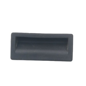 Vw <b>Trunk</b> Handle 5Nd827566 <b>Black</b> For New Passat Lingyu New Passat Tiguan Luggage Replacement Part - Product Image 4
