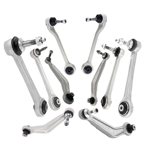 Phụ tùng hệ thống treo womala Tie rod, thanh ổn định, cánh tay điều khiển, ỐNg Lót treo cho BMW cũ 5 Series (E60 E61) 2003-2010 - Product Image 4