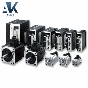 Servomoteur MINAS A6 MSMF042L1U2M - Product Image 3