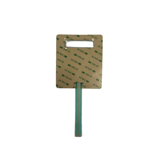 Etiqueta Adhesiva para Membrana de Repuestos de Construcción de la Marca Bangzhuo al por Mayor, Calcomanías para Paneles 137562, 137562GT, Utilizadas para <span class=keywords><strong>Genie</strong></span> - Product Image 2
