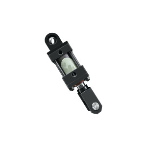 Cilindros Hidráulicos de Doble Acción Personalizables de Alta Calidad para Elevación de Maquinaria Agrícola y Metalúrgica - Product Image 3