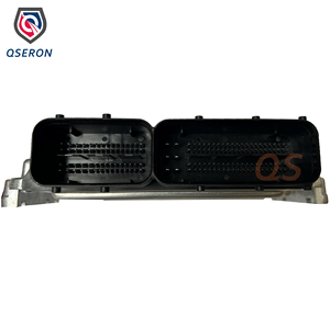 Unidad de Control del Motor 39134-2B551 MEG17.9.12 511 de Alta Calidad, Módulo de Control Electrónico ECU ECM 391342B551 para KIA RIO - Product Image 6