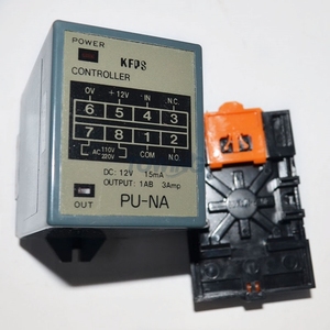 PU-NA 100% New and Original <strong>Taiwan</strong> KFPS Controller in Stock Now Inquiry Price - Product Image 1