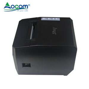 OCPP-88A OCOM 80mm USB-Anschluss Thermo empfangs drucker mit akustischem <span class=keywords><strong>Alarm</strong></span> Optional für die Küche - Product Image 4