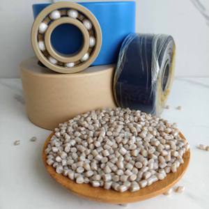 Approvisionnement d'usine VICTREX PEEK 450CA30 granulés noirs Cf30 granulés <span class=keywords><strong>de</strong></span> poudre <span class=keywords><strong>prix</strong></span> par kilogramme PEEK - Product Image 5