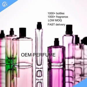 <span class=keywords><strong>Perfume</strong></span> Personalizado OEM de 30ml 50ml 100ml con Botella al por Mayor, Fragancia Duradera para Mujer, Perfumes de Lujo de Dubái - Product Image 2