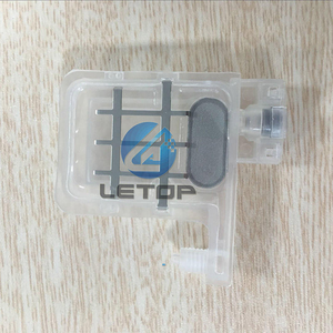 LETOP 1 Cái DX5 XP600 4720 5113 I3200 Bộ Giảm Chấn Mực Đầu In Cho Máy <span class=keywords><strong>Plotter</strong></span> Mutoh <span class=keywords><strong>Galaxy</strong></span> Allwin Human Xuli - Product Image 4