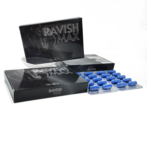 Cápsulas Herbales para Mejorar la Potencia Masculina: Ashwagandha Orgánica y Tongkat Ali para Mayor Vitalidad - Product Image 5