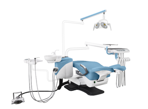 Factory <strong>Price</strong> Surgical Instruments <strong>Dental</strong> <strong>Chair</strong> for <strong>Medical</strong> Treatment - Product Image 6