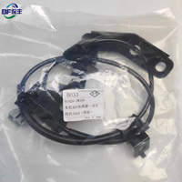 Nouveau capteur de vitesse de roue ABS Baofeng Ix45 en gros pour pièces détachées automobiles 91910-2W100 91920-2W100 95670-2W000 95671-2W000 pour véhicules coréens