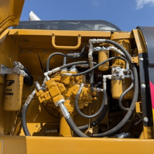 90 per cento nuovo usato cingolato escavatore cingolato CAT336D prezzo basso 36 Ton escavatore usato gatto 336 gatto <span class=keywords><strong>336D</strong></span> gatto 336 d2 - Product Image 5