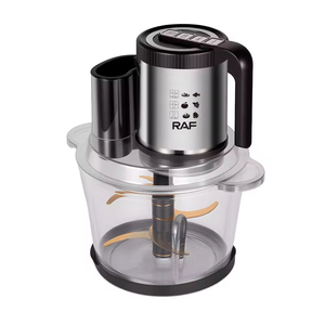 Hachoir alimentaire domestique 3L de bonne qualité à bas prix, sûr à utiliser, avec moteur puissant - Product Image 5