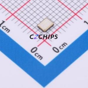 CF4040M00010001 Crystal (Passive) SMD3225-4P Crystal Oscillator SMD Crystal Oscillator 40MHz 10ppm 10pF - Product Image 1