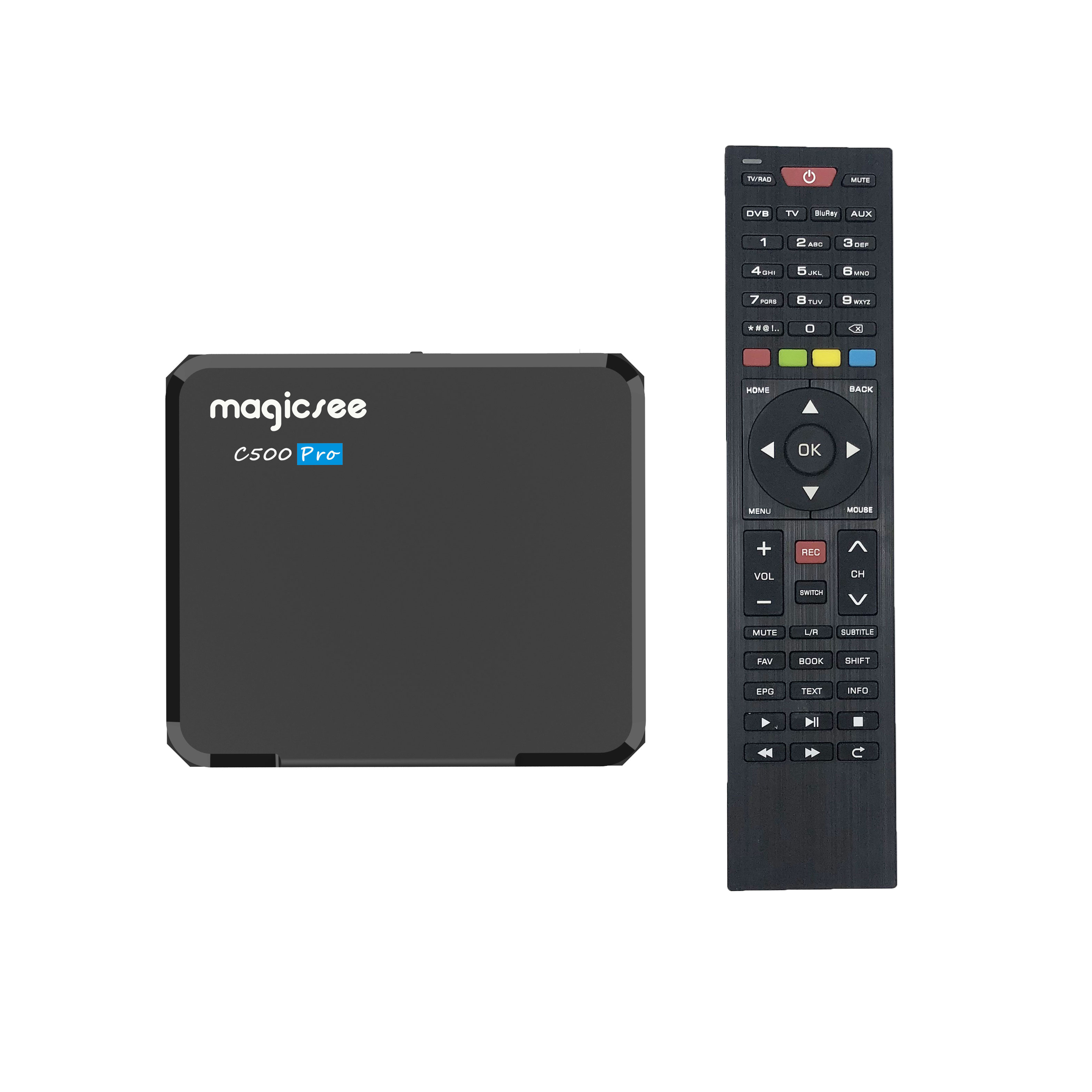 Magic Box TV Review 2025: Price, Features, and How to Watch Every Channel 2 Magic Box TV Review 2025: Price, Features, and How to Watch Every Channel
