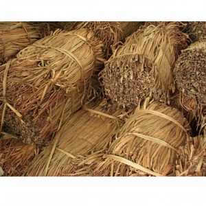 Panier durable en jacinthe d'eau avec poignées Panier pliable en jacinthe d'eau Panier tissé en jacinthe d'eau pour le linge - Product Image 1