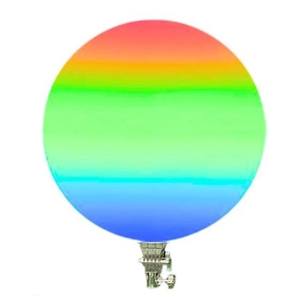 10/13 pouces professionnel rond panneau lumineux LED éclairage de remplissage avec trépied <span class=keywords><strong>Studio</strong></span> Photo pour maquillage en direct caméra vidéo - Product Image 1