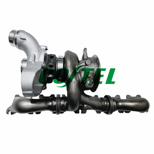 Kit de mise à niveau turbo Stage 3 nouvelle génération 1 B58-800 800HP pour BMW 740i 540i 340i M140i M240 7643147 40002733 40005044 40005374 40002540 - Product Image 2