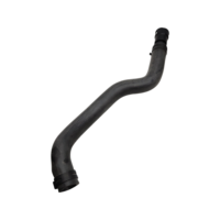 Tuyau de refroidissement d'eau moteur de haute qualité, tuyau de chauffage d'eau 8V2118K579AA pour Ford