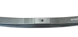 Phụ Tùng Xe Tải Hạng Nặng Phụ Tùng Xe Tải Phía Trước Lá Volvo 257931 ỐNg Lót Lò Xo Lá Và Bu Lông Chữ U - Product Image 4