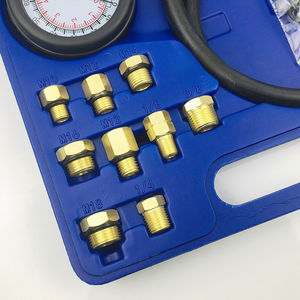 Automatische Wave-Box Meterset Stalen Instrument Voor Drukoliemeter Reparatie Auto Monteur Versnellingsbak Testtool - Product Image 4