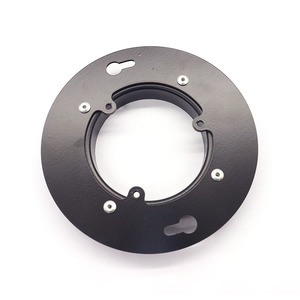 Anodizado de Piezas de Aluminio en Varios Colores, con Más de 18 Años de Experiencia en Fresado y Torneado - Product Image 4