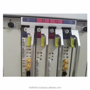 Netengine 8000 CR8PE00E8KN1 02314VVQ X16 8-Port 400GBase-QSFP-DD flexe MACSec การ์ดยืดหยุ่น cm ชุดติดตั้งพื้นฐาน - Product Image 5