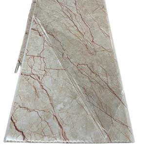 Pvc controsoffitto plance Sky Razo <span class=keywords><strong>Tablilla</strong></span> Pvc Celings <span class=keywords><strong>Cielo</strong></span> <span class=keywords><strong>Cielo</strong></span> <span class=keywords><strong>Cielo</strong></span> satinato - Product Image 2