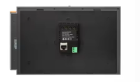 Panneau de commande intelligent pour maison connectée de 10,1 pouces à fixer au mur, avec Alexa intégré, passerelle Zigbee BLE Mesh, interphone vidéo 5 MP, Android