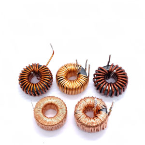 איכות גבוהה od36mm ליבה 141060/141125 sendust toroidal אינדוקטור סליל אחסון אנרגיה אספקת חשמל - Product Image 1