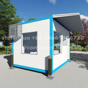 flat pack container houses 4 bedroom modular box building prefab apartment building