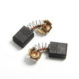 Escobillas de Carbón Originales de Alta Calidad para Herramientas Eléctricas HP1620 4304T CB419 Makitas, el Mejor Juego de Escobillas de Carbón para 191962-4 191927-6 - Product Image 5