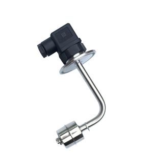 Interrupteur à flotteur EP5000B monté sur le côté, petit, résistant aux hautes températures, personnalisé, en acier inoxydable 304 316 - Product Image 4