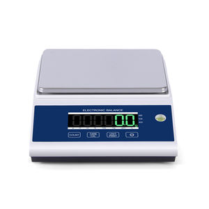 10 किलोग्राम 0.1 ग्राम रसोई डिजिटल वजन ग्राम पैमाने पर वितरक मूल्य - Product Image 3