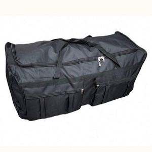 Bolsa de Viaje con Ruedas, Bolsa de Deporte, Bolsa de Hockey, Bolsa de Hockey sobre Hielo, Fabricada por BSCI - Product Image 1