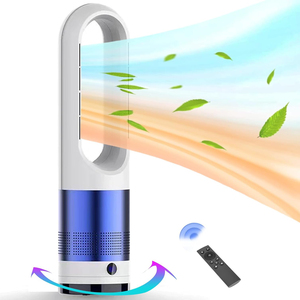 Mini-chauffage et ventilateur portable 1200W en céramique PTC pour bureau et maison, idéal pour l'hiver froid - Product Image 5
