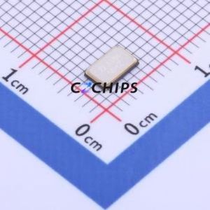 5TJ422118NYFBC Crystal (Passive) SMD5032-4P Crystal Oscillator SMD Crystal Oscillator 22.1184MHz 10ppm 12pF - Product Image 1