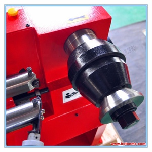 Cakram rem T8445A dan mesin bubut, gerinda dan pemotong Rotor Drum - Product Image 6