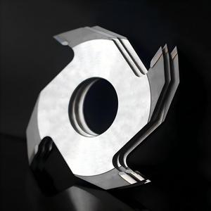 Cuchilla de Carburo Personalizable OEM para Juntadora de Dedos, para Uso Industrial - Product Image 5