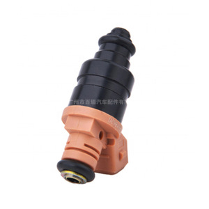 Inyector de Combustible 96518620 96620255 Para Chevrolet Daewoo Mattiz Tipo Plástico - Product Image 1