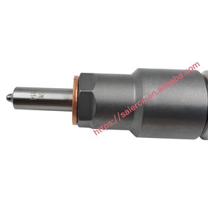 Engineering Machinery 0445120153 <strong>Common</strong> <strong>Rail</strong> <strong>Injector</strong> Diesel Engine Parts Diesel <strong>Injector</strong> 0445120351 0445120057 - Product Image 5